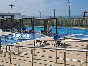 Apartamento en venta en Puntawa, Punta Roca, Puerto Colombia, Atlántico