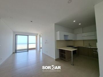 Apartamento en venta en Puntawa, Punta Roca, Puerto Colombia, Atlántico