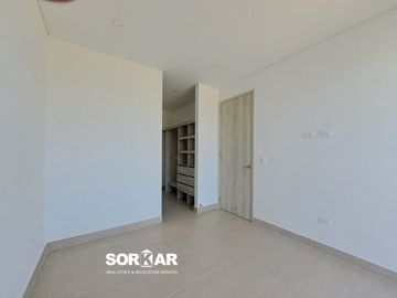 Apartamento en venta en Puntawa, Punta Roca, Puerto Colombia, Atlántico