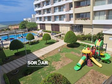 Apartamento en venta en Puntawa, Punta Roca, Puerto Colombia, Atlántico