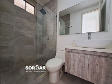 Apartamento en venta en Puntawa, Punta Roca, Puerto Colombia, Atlántico