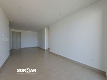 Apartamento en venta en Puntawa, Punta Roca, Puerto Colombia, Atlántico