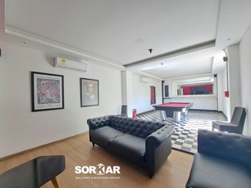 Apartamento en venta en Puntawa, Punta Roca, Puerto Colombia, Atlántico