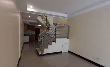 For Sale: 4 Bedroom Townhouses Project 8, Quezon City