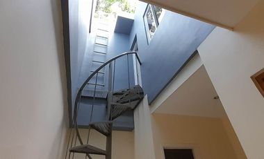 For Sale: 4 Bedroom Townhouses Project 8, Quezon City