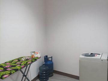 For Rent 3 Bedrooms Apartment Size 107sqm at Sahid Sudirman Residence, Jakarta Selatan