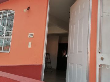 VENDO CASA  RINCONADA SAN FELIPE, COACALCO, EDO.MEX.