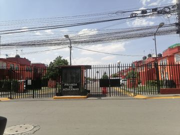 VENDO CASA  RINCONADA SAN FELIPE, COACALCO, EDO.MEX.
