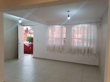 VENDO CASA  RINCONADA SAN FELIPE, COACALCO, EDO.MEX.