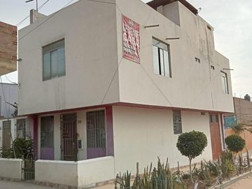 Venta de Casa Villa Marina - Salaverry