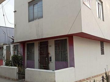 Venta de Casa Villa Marina - Salaverry