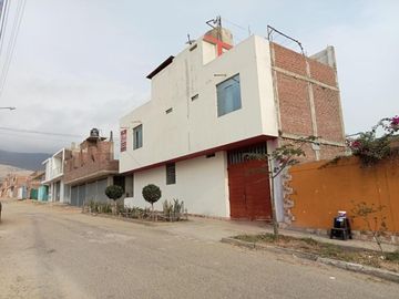 Venta de Casa Villa Marina - Salaverry
