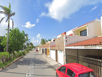 VENTA DE CASA EN CANCUN
