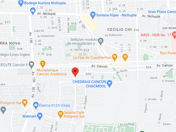 VENTA DE CASA EN CANCUN