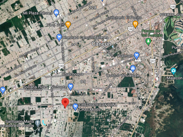 VENTA DE CASA EN CANCUN