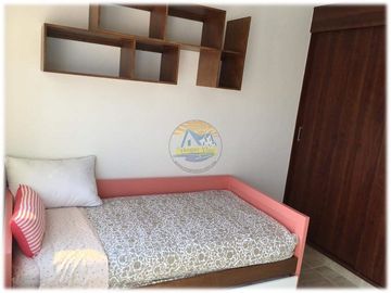 Casas con alberca, excelentes acabados