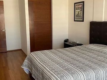 DEPARTAMENTO EN VENTA ALTEA PACHUCA