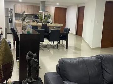 DEPARTAMENTO EN VENTA ALTEA PACHUCA