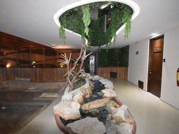 Tulum PH, con Roof Top con Alberca Privada Av.Coba cerca Chedrahui Select