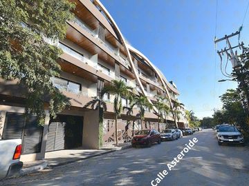 Tulum PH, con Roof Top con Alberca Privada Av.Coba cerca Chedrahui Select