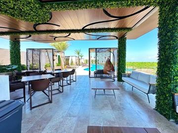 Tulum PH, con Roof Top con Alberca Privada Av.Coba cerca Chedrahui Select