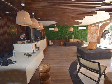 Tulum PH, con Roof Top con Alberca Privada Av.Coba cerca Chedrahui Select