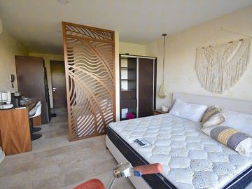Tulum PH, con Roof Top con Alberca Privada Av.Coba cerca Chedrahui Select