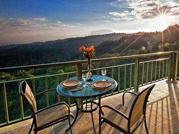 Tagaytay highlands residential property