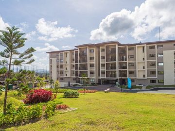 Tagaytay highlands residential property