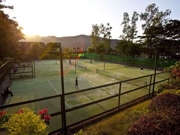 Tagaytay highlands residential property