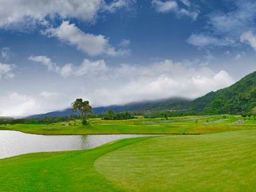 Tagaytay highlands residential property