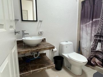 Venta casa 3 recámaras terrarium residencial en Acapulco Diamante