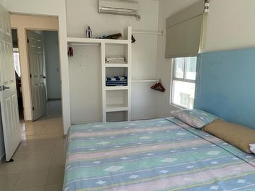 Venta casa 3 recámaras terrarium residencial en Acapulco Diamante