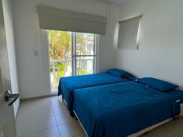 Venta casa 3 recámaras terrarium residencial en Acapulco Diamante