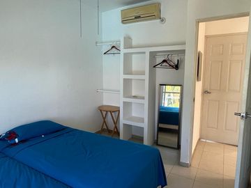 Venta casa 3 recámaras terrarium residencial en Acapulco Diamante