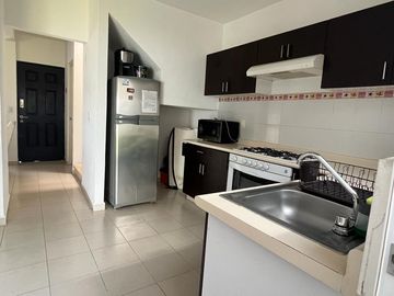 Venta casa 3 recámaras terrarium residencial en Acapulco Diamante