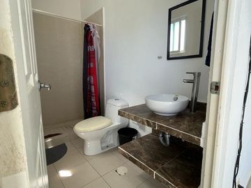 Venta casa 3 recámaras terrarium residencial en Acapulco Diamante