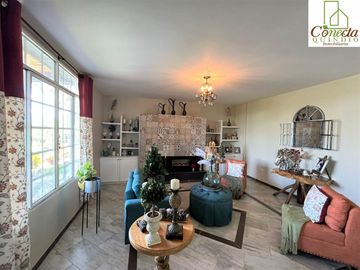 Casa Campestre en Venta – Montenegro Quindío