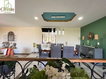Casa Campestre en Venta – Montenegro Quindío