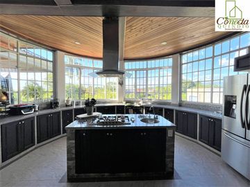 Casa Campestre en Venta – Montenegro Quindío