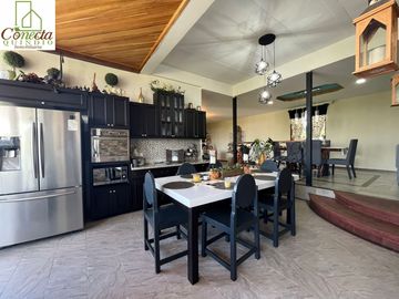 Casa Campestre en Venta – Montenegro Quindío