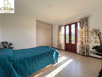 Casa Campestre en Venta – Montenegro Quindío