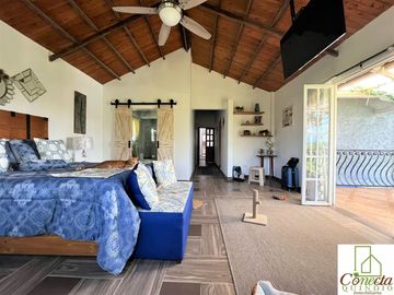 Casa Campestre en Venta – Montenegro Quindío