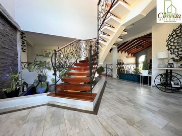 Casa Campestre en Venta – Montenegro Quindío