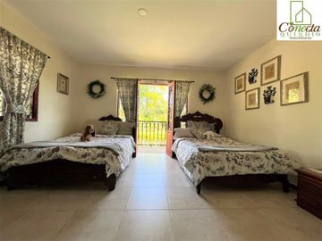 Casa Campestre en Venta – Montenegro Quindío