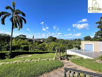 Casa Campestre en Venta – Montenegro Quindío