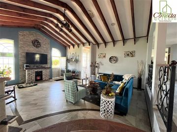 Casa Campestre en Venta – Montenegro Quindío