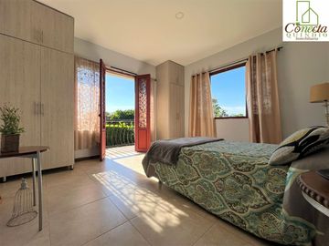 Casa Campestre en Venta – Montenegro Quindío