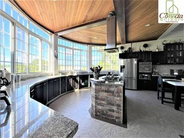 Casa Campestre en Venta – Montenegro Quindío