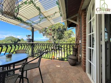 Casa Campestre en Venta – Montenegro Quindío